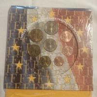MONETE DIVISIONALI EURO FRANCIA 1999