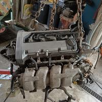 motore usato clio 1.8 16v 99kw f7p