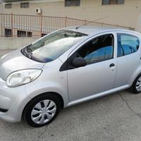 Citroen C1 1.0 benzina 5 porte OK NEOPATENTATI 201