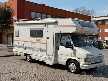 Fiat ducato 2.5 aspirato CI Internacional