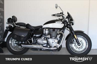 TRIUMPH Bonneville 1200 Speedmaster E5+