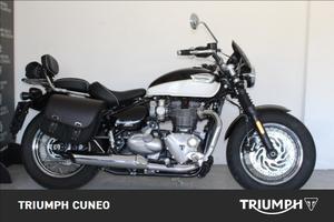 TRIUMPH Bonneville 1200 Speedmaster E5+