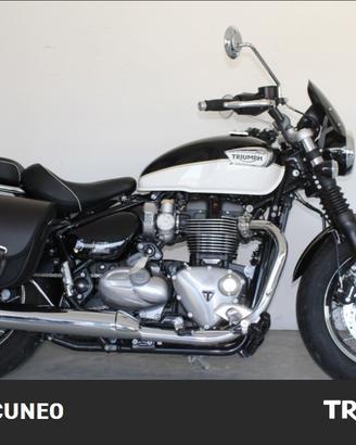 TRIUMPH Bonneville 1200 Speedmaster E5+