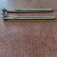 bracci tenda da sole