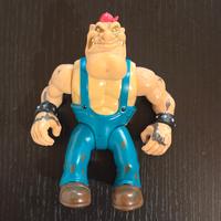 Bikers Mice from Mars - Greasepit Galoob 1993