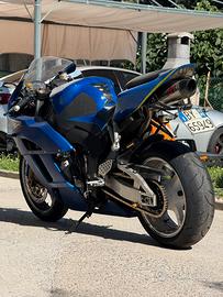 Honda cbr 1000 rr 2004