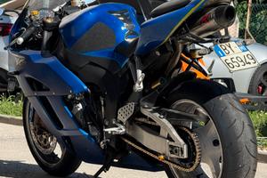 Honda cbr 1000 rr 2004