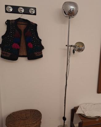 Lampada Piantana anni 60  