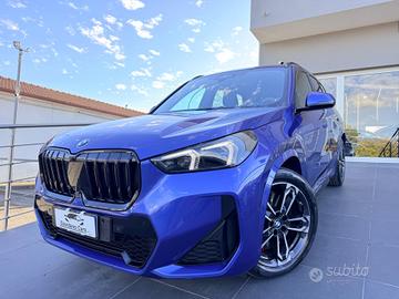 Bmw X1 xDrive 20d Msport Pro da vetrina