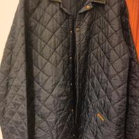 Barbour Giacca Trapunta leggera 