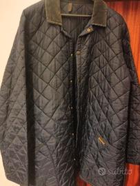 Barbour Giacca Trapunta leggera 