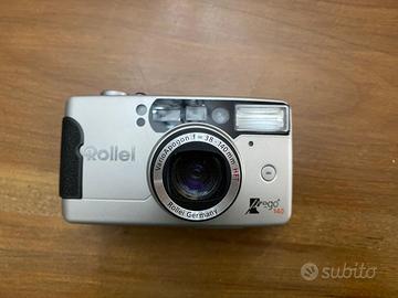 Rollei  140