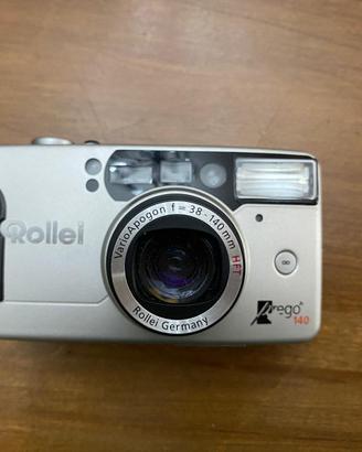 Rollei  140
