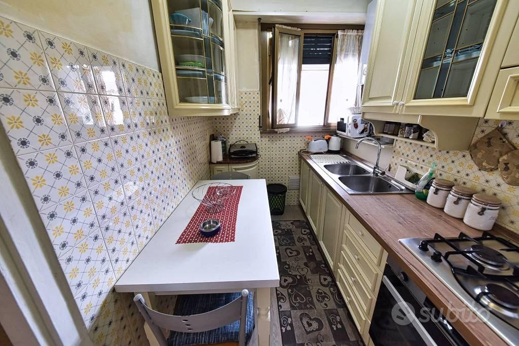 Appartamento – Bovisio Masciago, Masciago Milanese - Altro