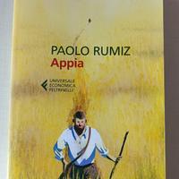Paolo Rumiz - Appia
