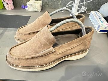 Hogan - mocassino tg. 40