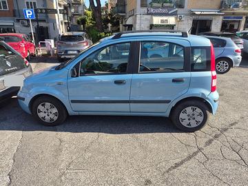 Fiat Panda 1.2 GPL/Benzina 2004 – 138.000 km