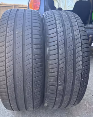 gomme usate 2255018 Estivo MICHELIN - PRIMACY 3 - 