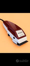 Taglia capelli professionale Moser