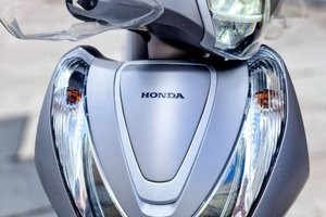 Honda SH125