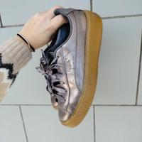 scarpe donna puma 