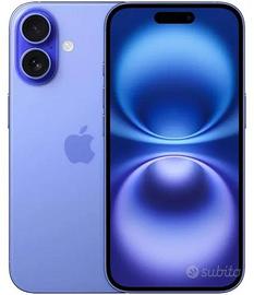 Iphone 16 128 gb