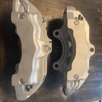 Pinze Brembo Porsche 6 pompanti