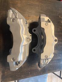 Pinze Brembo Porsche 6 pompanti