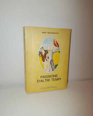 Passione d'altri tempi di Agatha Christie