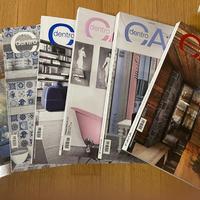 Riviste DENTRO CASA DESING