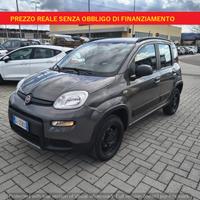 Fiat Panda 4X4 0.9 BENZINA WILD *PREZZO REALE, NO 