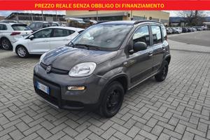 Fiat Panda 4X4 0.9 BENZINA WILD *PREZZO REALE, NO 