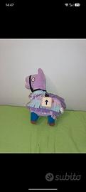 peluche Lama Fortnite
