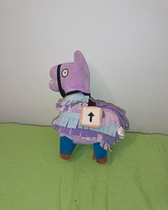peluche Lama Fortnite