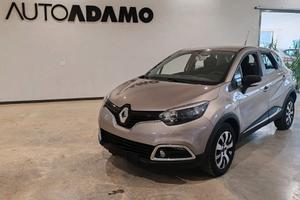 Renault Captur dCi 8V 90 CV Start&Stop Energy Zen