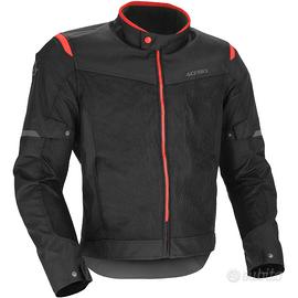 Giacca Uomo Estiva ACERBIS RAMSEY VENTED 2.0