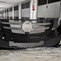 Paraurti anteriore Mercedes classe V