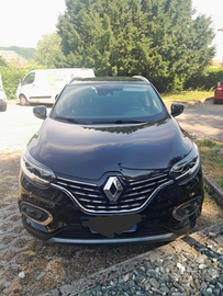 Macchina full opzional