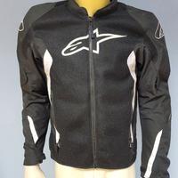 giubbotto moto Alpinestars