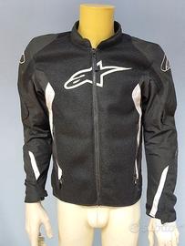 giubbotto moto Alpinestars