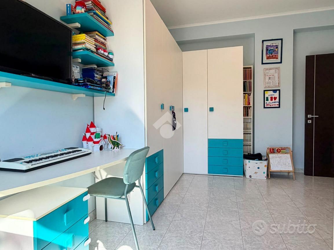 Appartamento – Giugliano in Campania, La Cupa, Napoli - Vista 4
