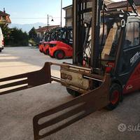 MULETTO DIESEL* Linde H35