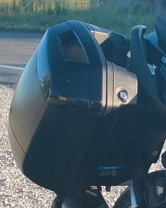 Valigie laterali Ninja 1000 sx