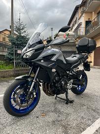 Yamaha Tracer 900 2020