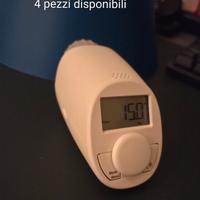 Termostato Elettronico per termosifone