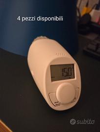 Termostato Elettronico per termosifone