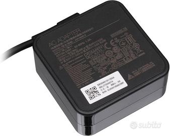 ALIMENTATORE PER NOTEBOOK MSI TYPE-C 65W