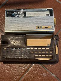 Sanyo Transcontinental