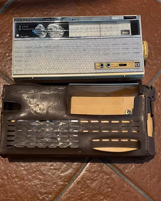 Sanyo Transcontinental