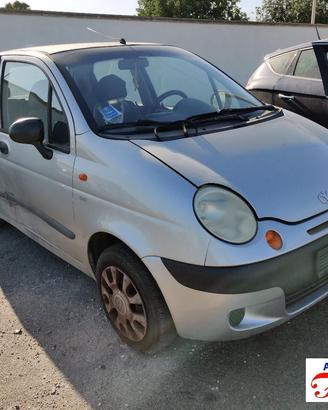 DAEWOO MATIZ M100, M150 0.8 52CV 98-02 Ricambi